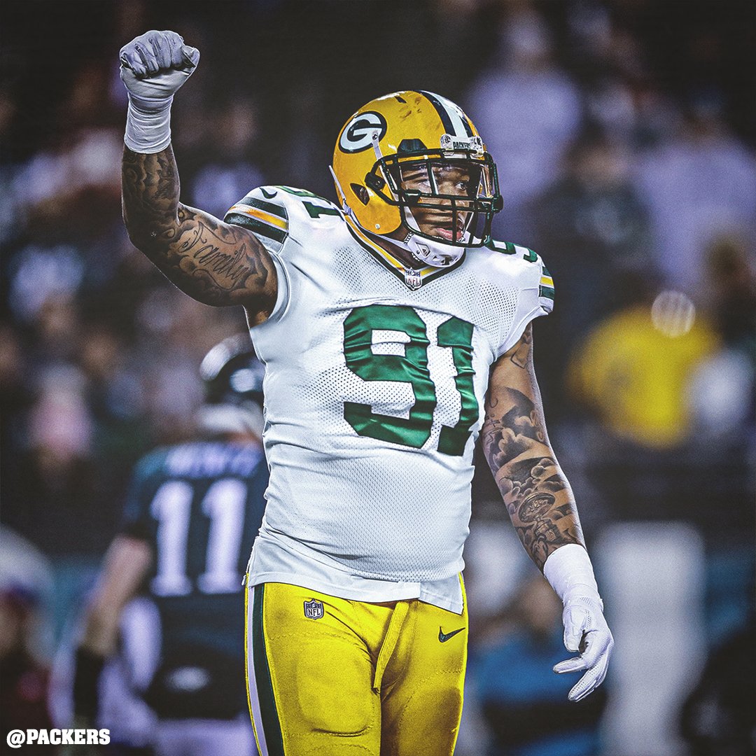 packers smith jersey