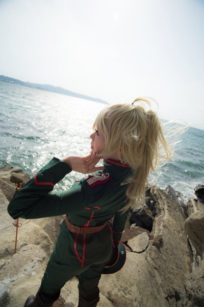 Twitterのコスプレ画像65