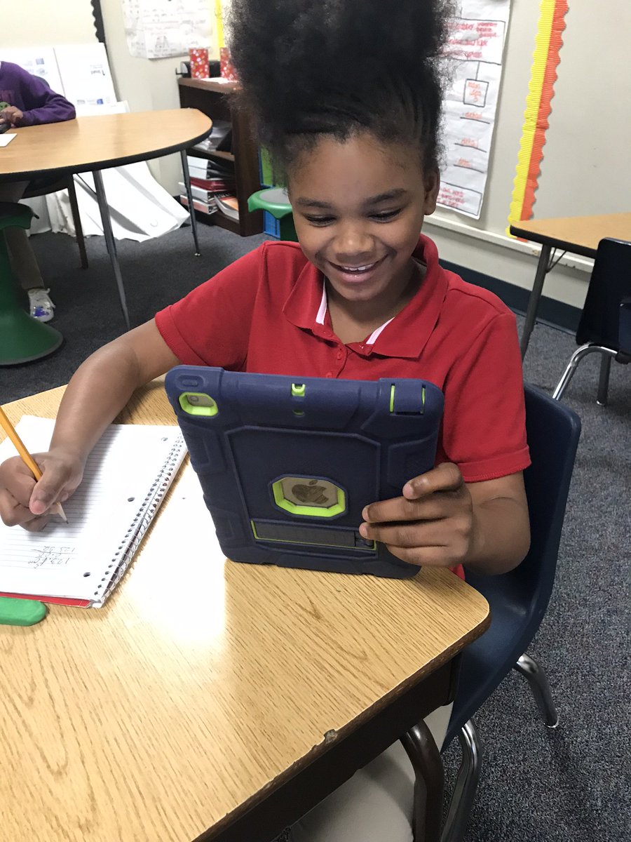 Best_Bulldogs's tweet image. 4th grade Bulldog&apos;s spent time this morning showing what they know on Quizizz&apos;s! We love the instant data that it provides and S&apos;s love the engagement! @AliefMathK6 #aliefmission #BestDL #instantdata