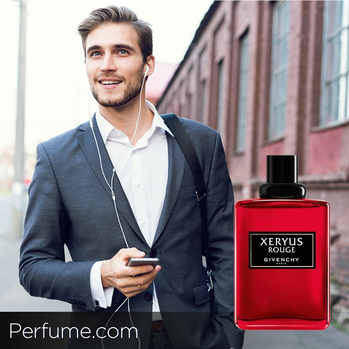 xeryus rouge perfume