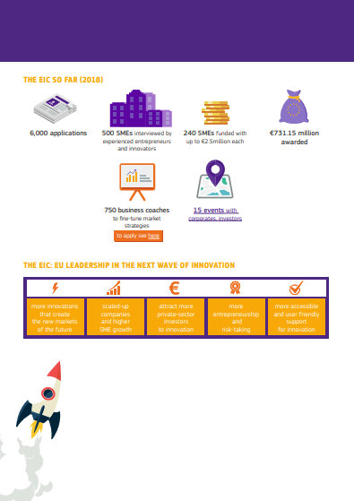 Horizon Europe 🇪🇺 tweet media