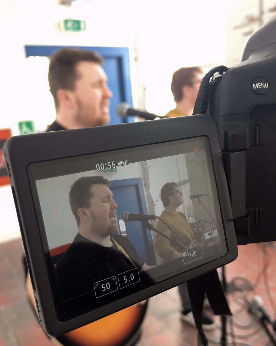 CotaDubh's tweet photo. Filming an acoustic music vid today! https://t.co/048u18pIfb