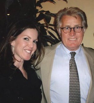 kirareedlorsch's tweet photo. Had a great time @paleycenter #PaleyFest @GraceandFrankie @netflix ❤️#martinsheen https://t.co/4fCyLkFWgE