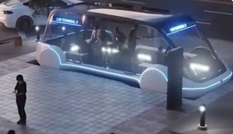 PaintSquareApp's tweet photo. Read Interesting News: Research: NACE Launches New Website/Elon Musk to Build New Las Vegas Tunnel. Read more in our #PaintSquareApp News https://t.co/pPiaDPfsCO. #nace #corrosion #education #website #lasvegas #tunnel #tesla #teslamodel3 #expresstunnel #teslamodelx #loop https://t.co/K5xMLUgn21