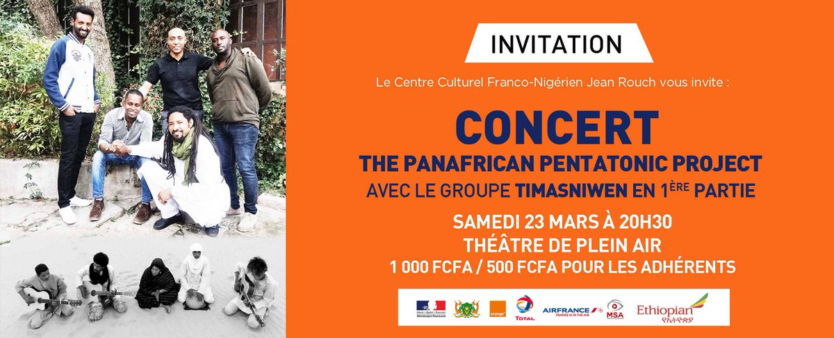 ccfnjr's tweet photo. Pour finir la semaine au @ccfnjr ce samedi 23 mars! https://t.co/Y1JeaVsw47