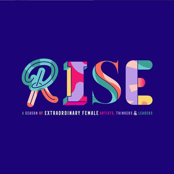 2019 is Liverpool’s Year of the Woman 💥

<a href="/RISE_liverpool/">RISE</a> is a season of exhibitions &amp; events that will pay homage to extraordinary women with the aim to inspire, educate &amp; empower others – regardless of their age or gender 🌍

Proud to be a parter of this campaign #RiseWithUS 🙌