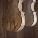 Photo by Graham Vincent Violins (@mitchellandvinc)