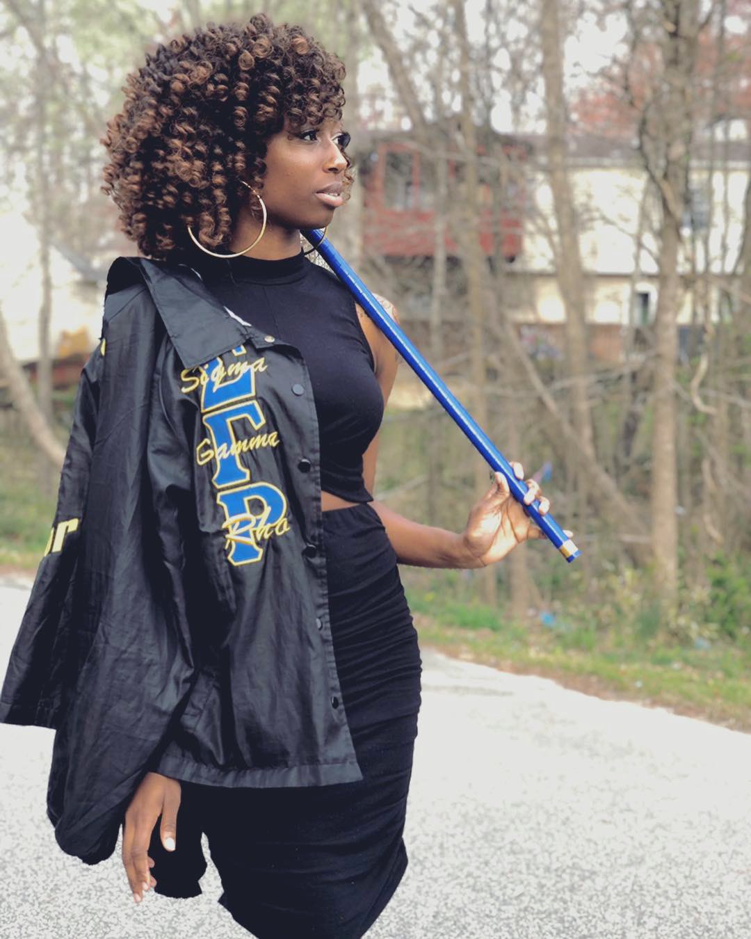 Daisha. on Twitter: "Oh yeah we turned two yesterday 🐩💙💛 https://t.co