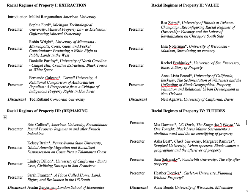 Malini Ranganathan tweet media