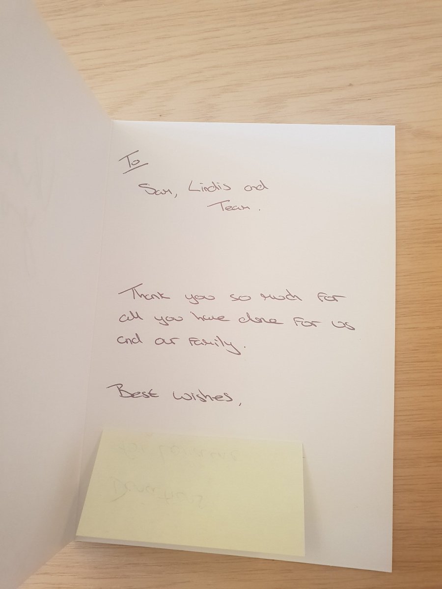 samphipps86's tweet photo. @CoopFuneralcare #thankyou #showwecare @hevashack67 @congleton https://t.co/ki8DDkVWg8