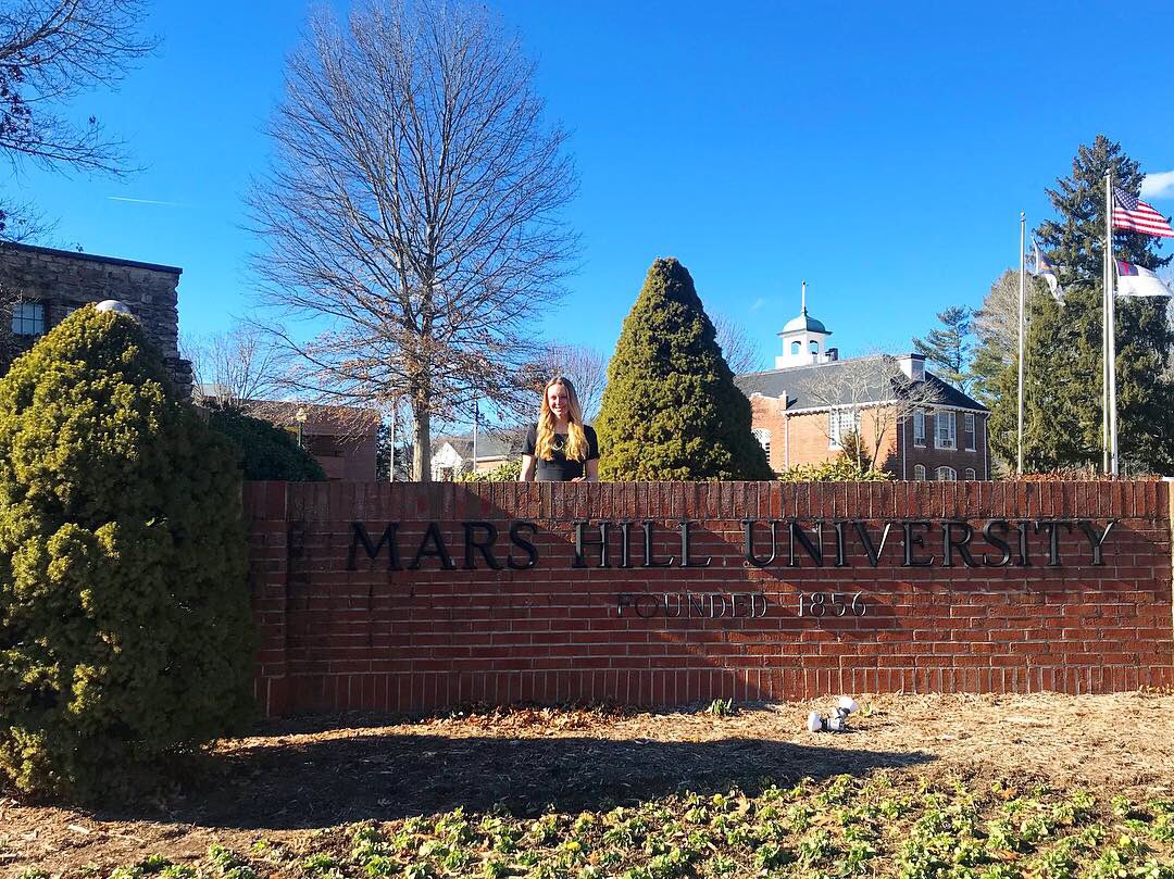SWRHSChorus's tweet image. So proud of Rebecca Hogan, Soprano I, for participating in the Mars Hill Choral Festival directed by of Z Randall Stroope. Stroope. It’s the first time in many years that SWR was represented in this festival choir- so it was awesome to bring that back to our Choral program. ♥︎