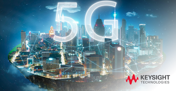 ¡El 5G es una realidad! Mira cómo ha sido esta primera demostración vía@int_smartcities ow.ly/DUzX30o1Fmw