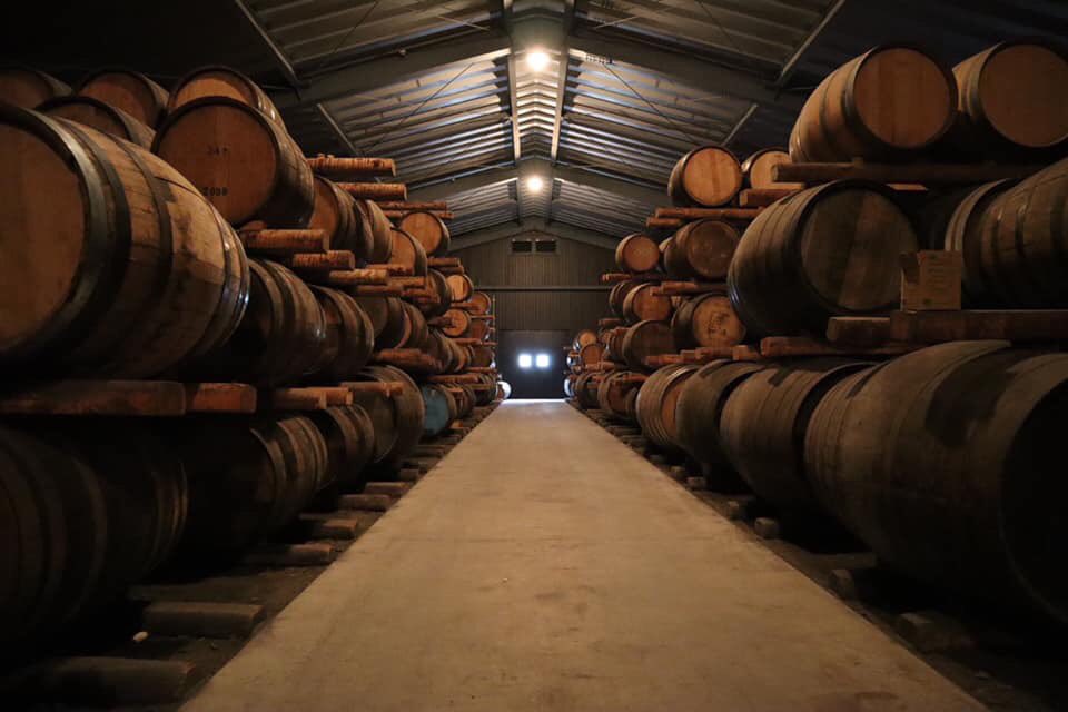 ベンチャーウイスキー秩父蒸留所 hashtag on Twitter