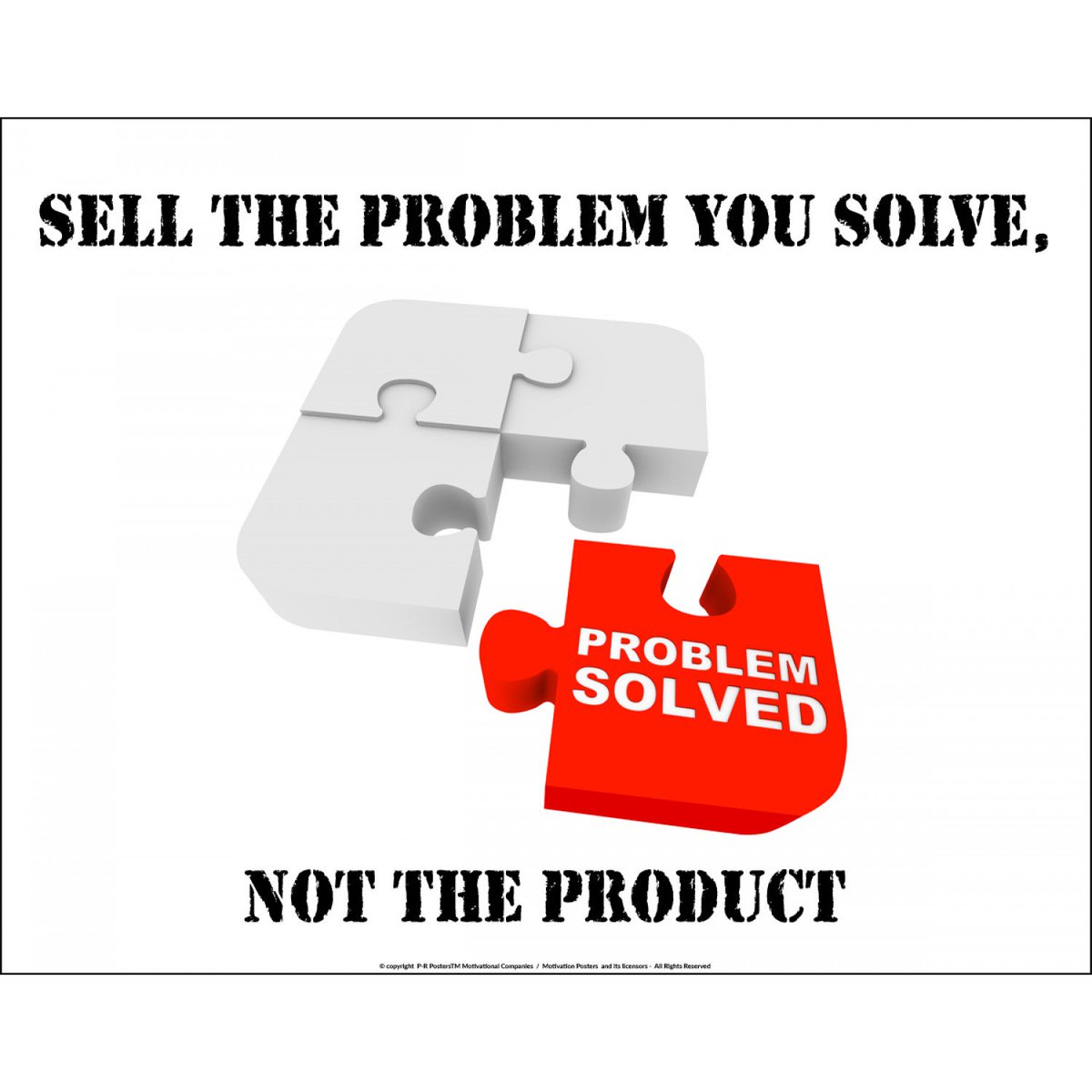 'Sell the problem you solve, not the product!'

Contact colin@mysalonbusinesscoach.com or call 07709 176 365

#MySalonBusinessCoach #TakeAction #MoneyBackGuarantee