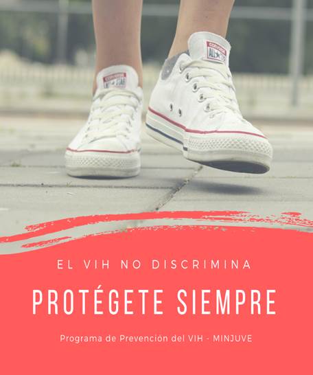 Programa_VIH's tweet photo. El Ministerio de la Juventud desde su programa de prevención del VIH, te invita a que elijas saber tu estado serológico y ser parte de los cambios positivos VISITANOS!!! 
- Consejerías 
- Suministro de condones y lubricantes
- Realización de la prueba del VIH totalmente gratis https://t.co/BvYzTFKQ5i