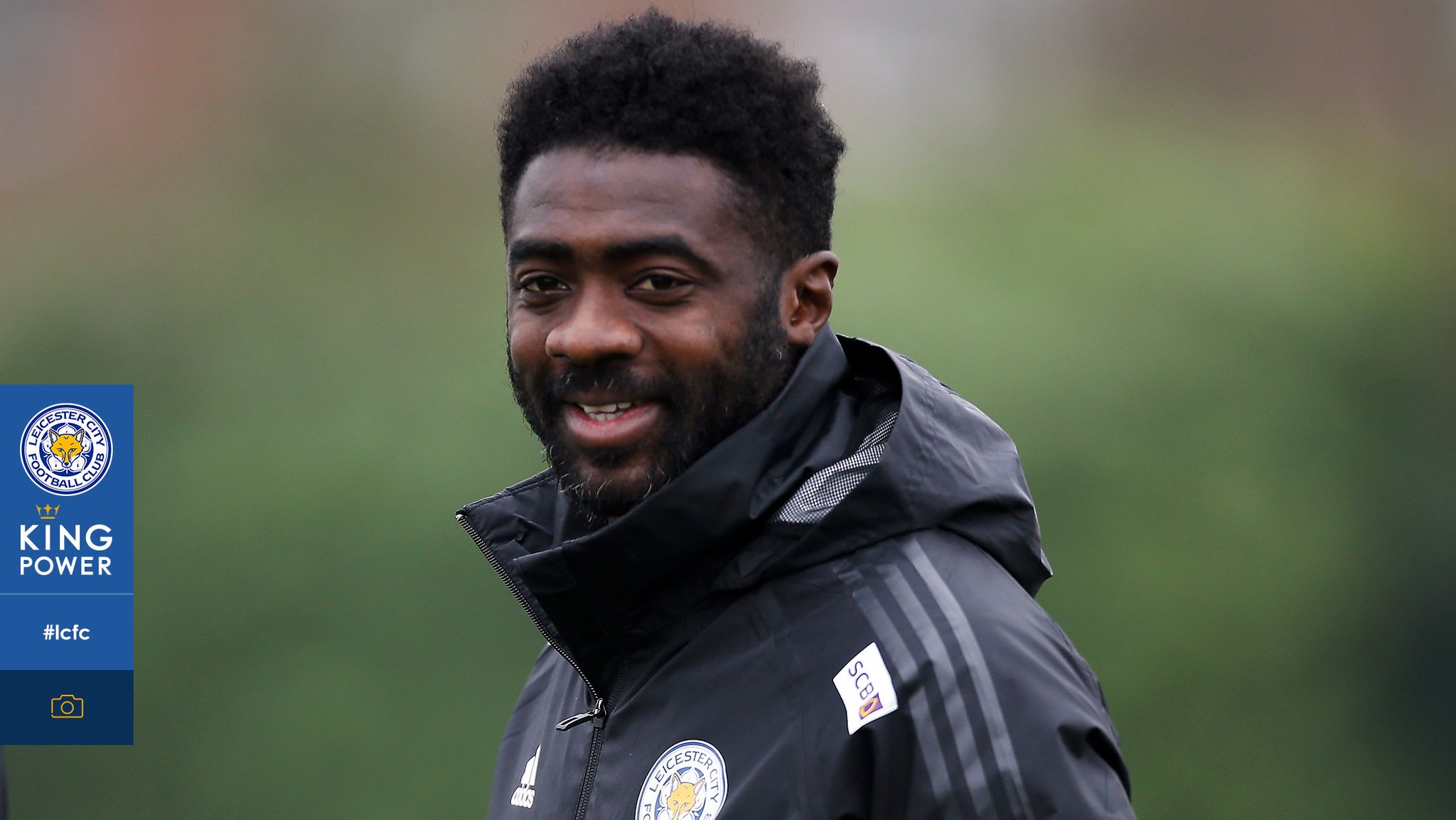 Happy birthday to First Team Coach, Kolo Touré! 