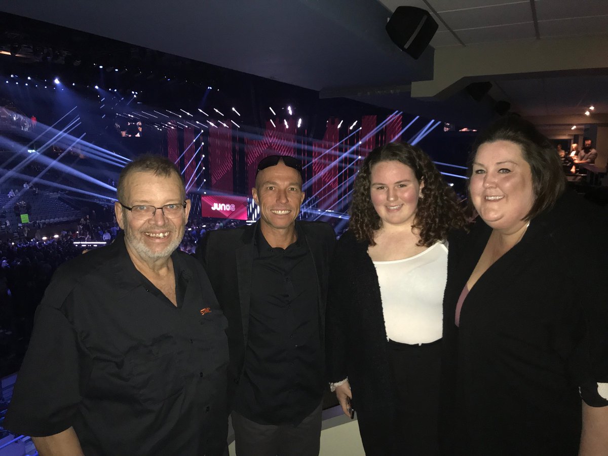 Dave Broostad tweet media