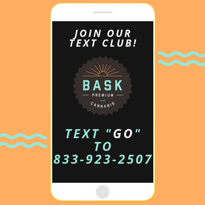baskfairhaven's tweet photo. Never miss out on the latest deals and product announcements! Text "Go" to 833-923-2507
#newengland #cannabiscommunity #forthepatients #mammj #massmmp #grassachusetts #baskfairhaven #terps #massdispensary #fullspectrum #cannabiscultivation #terpenes #cannabinoids https://t.co/fd2tXixkk9