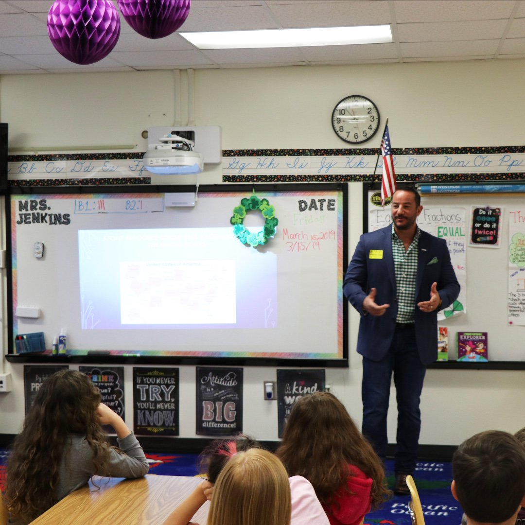 STONE is Hiring!! tweet media