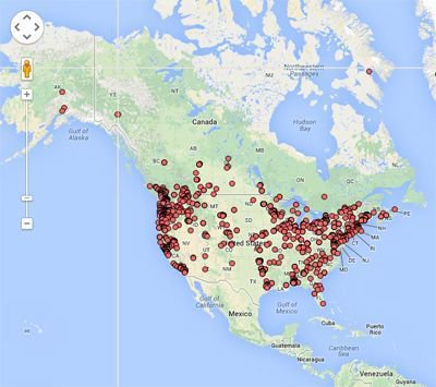 xercessociety's tweet photo. Want an easy way to contribute to important bumble bee research, that anyone can do? It's not too good to be true! All you have to do is snap a photo, note your location, and submit to @bumblebeewatch. More information: https://t.co/V0FXJI3hRv https://t.co/U6fCvfo9Y6