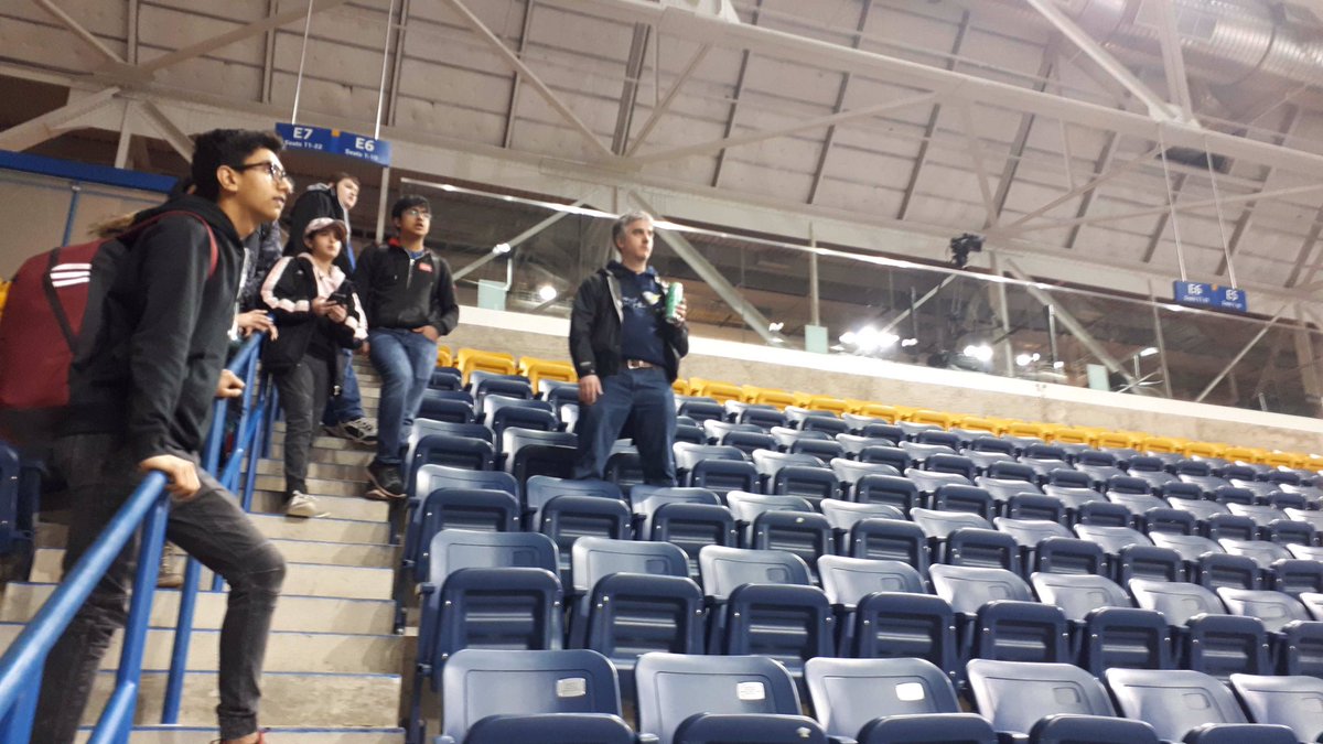 FRC5076 Stormbots tweet media