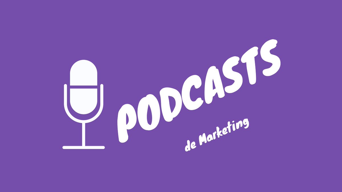 LinkhouseES's tweet photo. Los 10 mejores podcasts sobre marketing 🎙️
👉 https://t.co/VrYttbC7D7 https://t.co/zD31xYdqjx