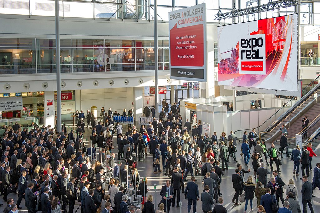 EXPO REAL to Support Inward Investment with New UK &amp; Partners Pavilion blaujournal.com/expo-real-to-s… @exporeal_team