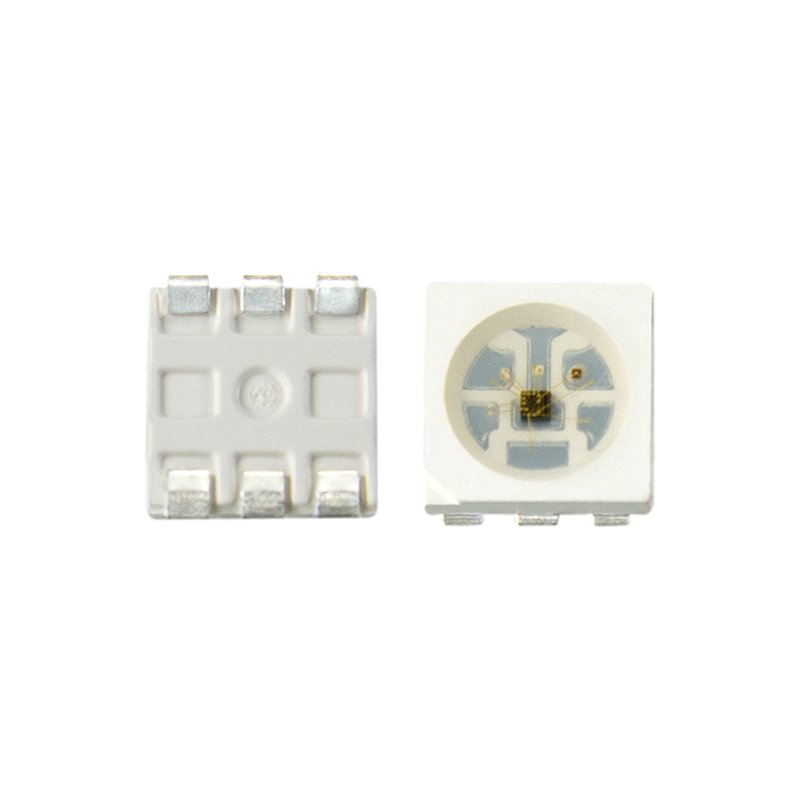 DC12V LC8808 LED,work with dc12v power supply directly,each led is program controllable
rgbwphil.blogspot.com/2019/03/dc12v-…
addressable-led.com/Products/DC12V…