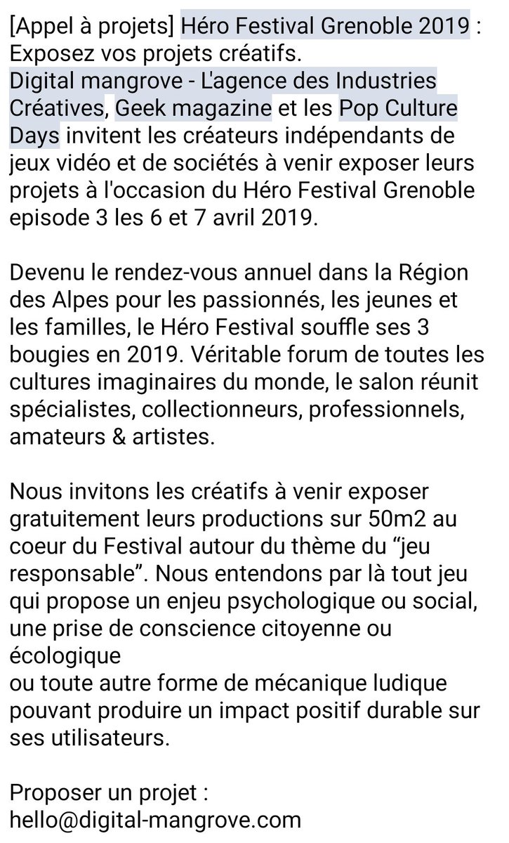 Pop ! Culture Days tweet media