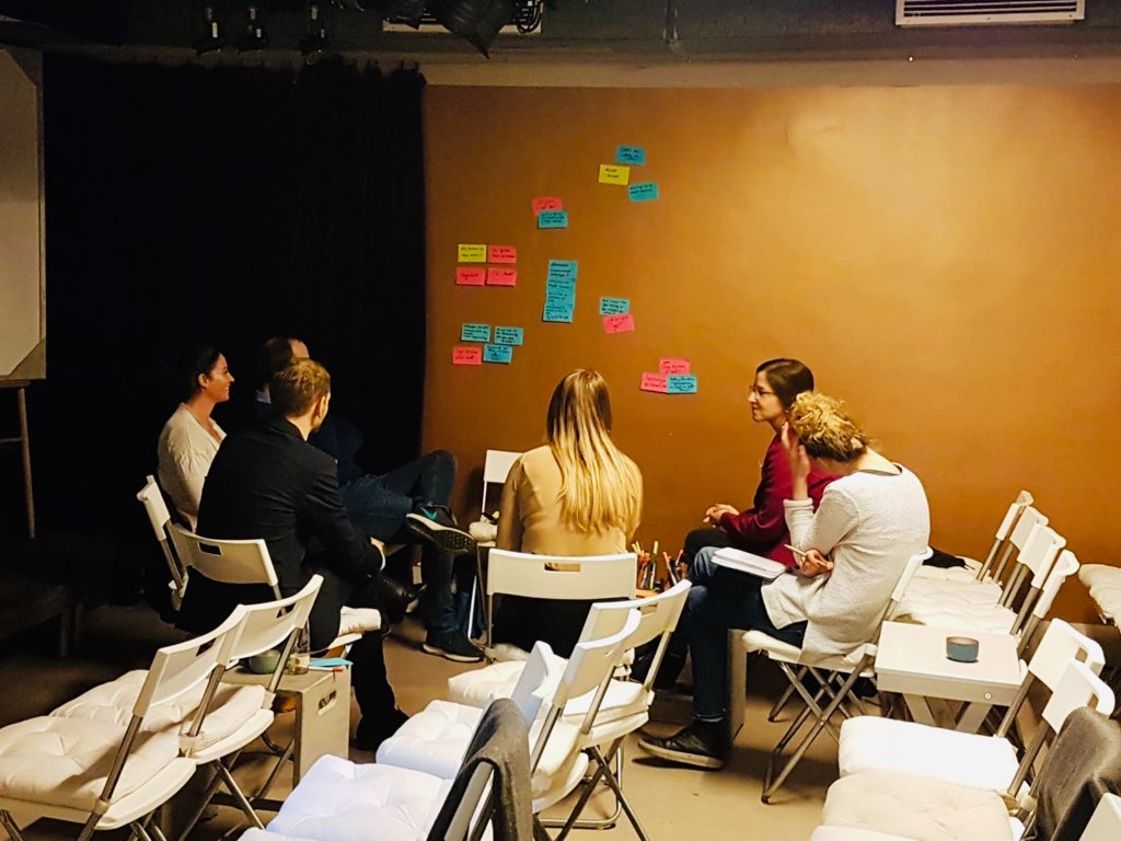 WorkpathHQ's tweet image. Workpath Quarterly: Interactive #OKR Workshops, Discussion Circles &amp;amp; More
#workpathquarterly #q1workpath #thewaywework