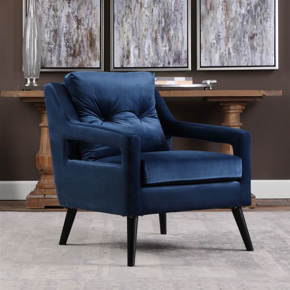 ShopLadder's tweet photo. Modern Side Chair 📷: uttermostcompany https://t.co/T8uaMDlMuV #interiordecor #decorinspo  #interiorinspo #instadecor #decor #decoration #interior #interiordesign #home #design #homedecor #homesweethome #homedesign #modern  #interior_design #accentchair #elegance #officedecor https://t.co/c7OKM8rZ0C