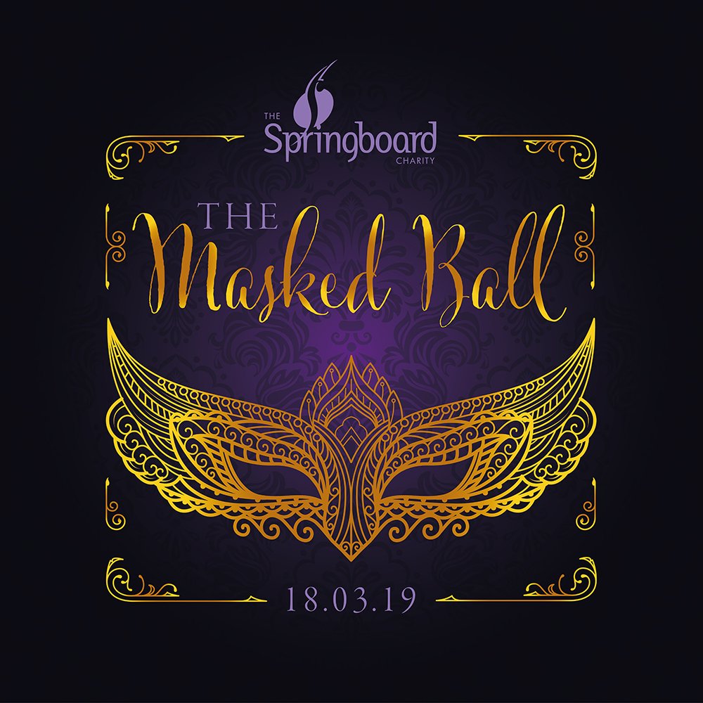 Very excited to be attending tonight's @SBUK_Events <a href="/Springboard_UK/">Springboard</a> Masked Ball Big Event. Look forward to seeing many of my connections and making many more. #hospitalityindustry #spingboard #catering #fundraising #charity #networking #donations #sponsorship <a href="/chandco/">CH&CO</a>
