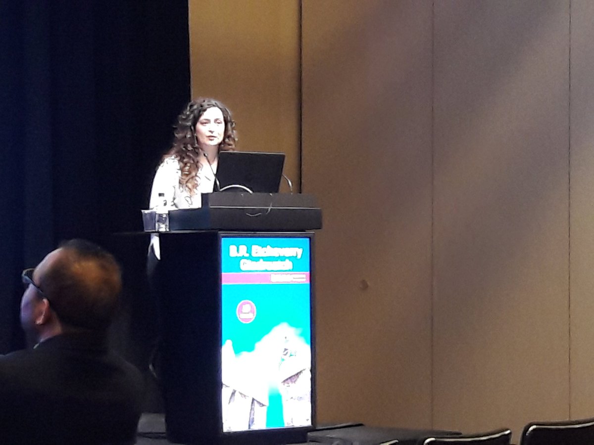 LluisLriera's tweet image. Buenas presentaciones y mejores defensas @BEtcheverryG @JaimeSchwalb #EAU2019