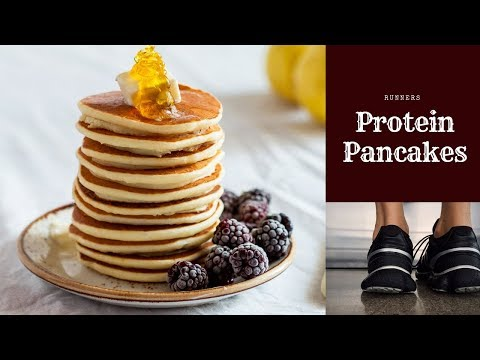 LegacyEndurance's tweet photo. A year ago we published "Runners Recovery Pancakes - Video" https://t.co/8klSf6CEHM #diet #protein #running https://t.co/7XjYjg0E0C