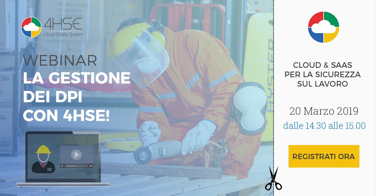 4hse_software's tweet photo. #Webinar | lang: 🇮🇹
Inserimento, associazione e gestione dei dispositivi di protezione individuale. Registrati qui ➡️ https://t.co/udaK7hcBhR
📆 Mercoledì 20 Marzo
🕒 ore 14.30
#4HSE #dpi #Sicurezzasullavoro #rspp #healthandsafety #sicurezza #lavoro #sicurezzalavoro #HSE https://t.co/sAXy0Imuyn