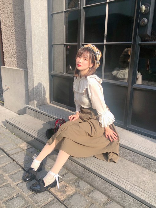 コスプレイヤー千葉チュチュのTwitter画像64