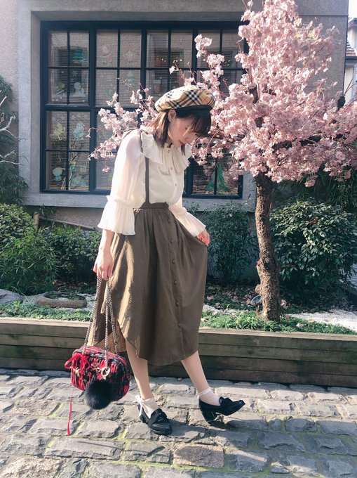 コスプレイヤー千葉チュチュのTwitter画像65