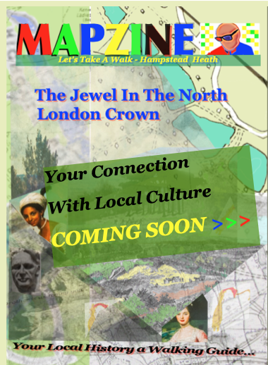 mapzine77's tweet image. MAPZINE IS COMING TO #NW3
YOUR CONNECTION TO LOCAL CULTURE&amp;gt;&amp;gt;&amp;gt;