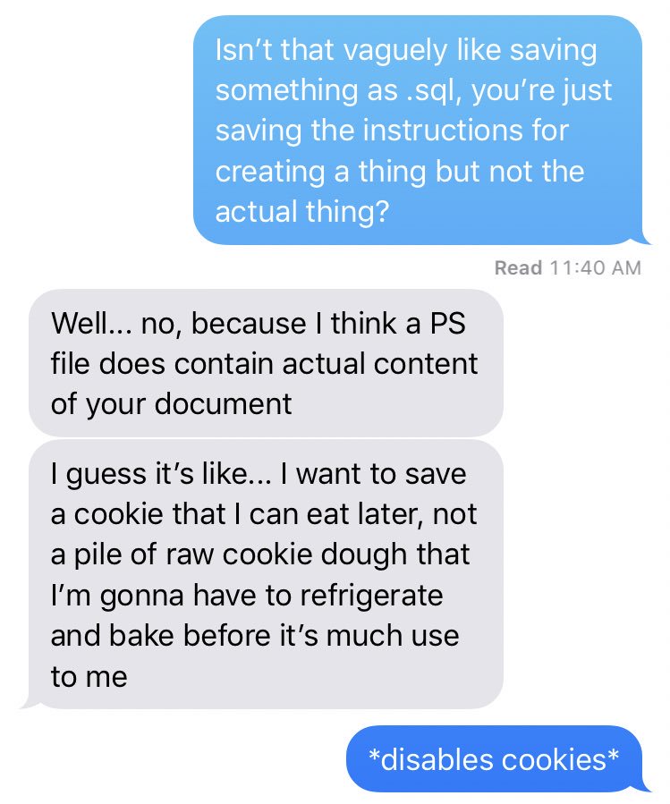 Cantplaypiano's tweet image. #PresentedWithoutComment