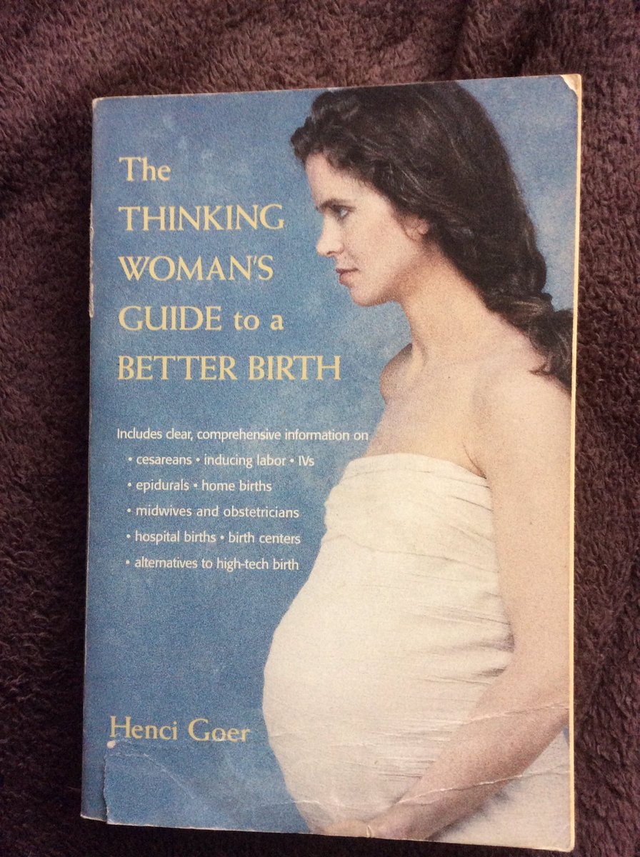 Day 2 of 7 books. Well thumbed this baby! I nominate <a href="/debswil66/">Debby Wilson</a>