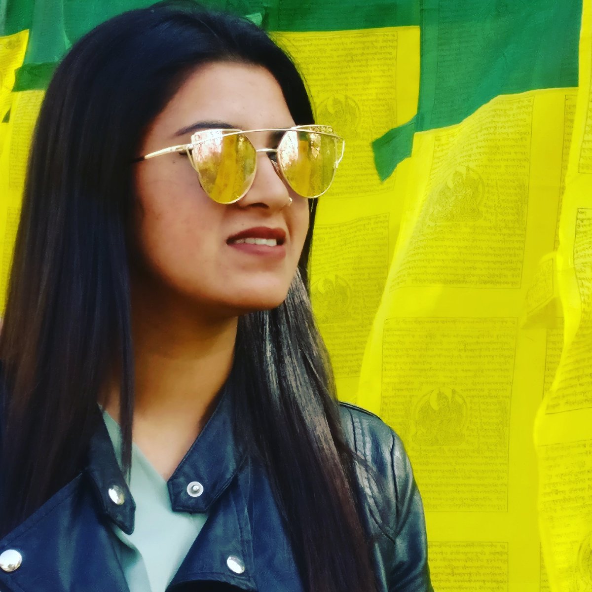 #NewProfilePic