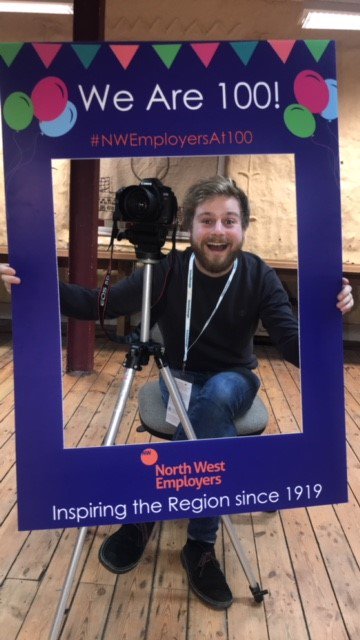 NWEmployers's tweet photo. Innovation Exchanges provide a platform for our members to come together and explore the latest thinking and current trends...

Click below to see what attendees thought of our Health &amp; Wellbeing Innovation Exchange back in January!
https://t.co/md1A3WoGxj

@LeadersInGM @NWADASS https://t.co/9GTomx3xJ3