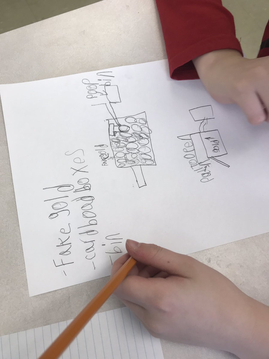 We’re a day late but maybe we will catch some leprechauns who are still celebrating! #letgoofmepotofgold #thisishowwesel <a href="/heatherteacher2/">Heathertheteacher</a>