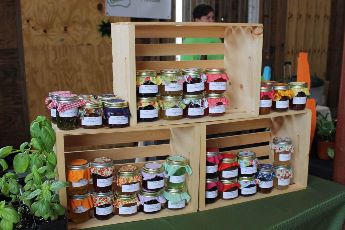 Pflugerville Tx On Twitter Enjoy Pre Season Pfarmers Markets