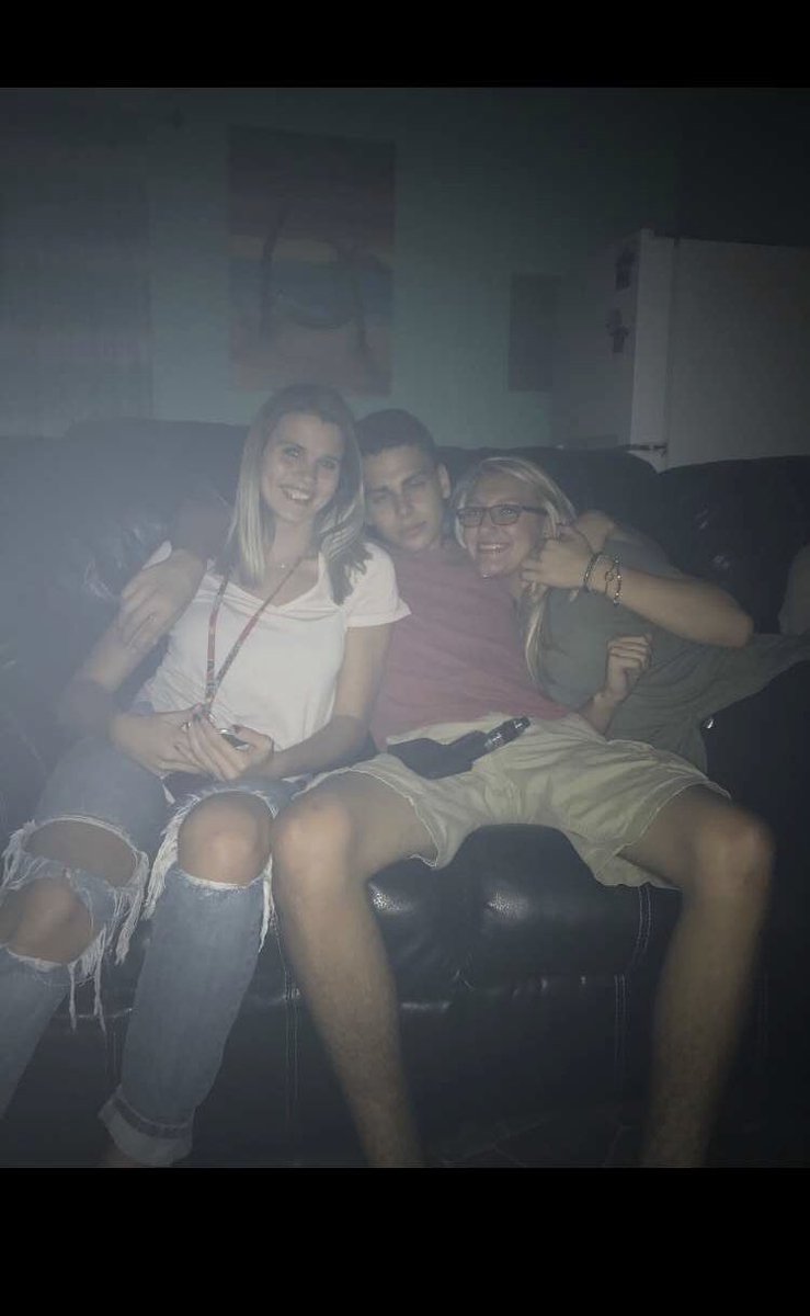Corinna019's tweet photo. HBD🎉💙 @Alovitt20 hope it’s a good one https://t.co/fNdNVcH5Qi