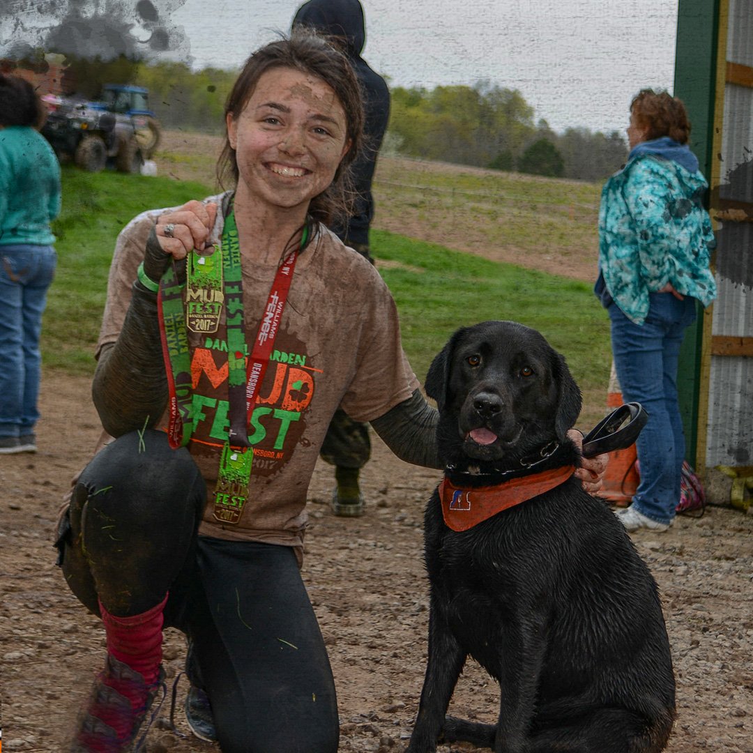 BardenMudfest's tweet photo. Push your limits, get muddy, and make a PAWS-itive impact for a great cause: ONLY 3 DAYS LEFT for Shamrock Savings when you sign up for #BardenMudfest19: https://t.co/TRMOhEXKoZ #obstaclecourserun #sandyhookpromise #CentralNewYork https://t.co/aLPXogF6mF