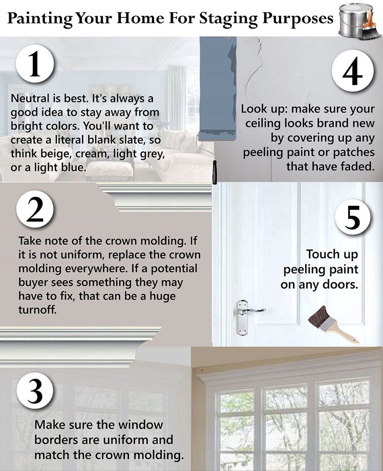 myadvantageU's tweet photo. Learn the secrets of staging your home with color. 
Choose the best paint colors for staging your home and get it sold. 
DM if you have any questions about staging and selling your home! 
#homesellingtips #homestagingtips #sellyourhome #realestateagent #advantageu https://t.co/eivsQ0ZT3h