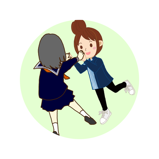 ローソンあきこちゃんのtwitterイラスト検索結果 古い順