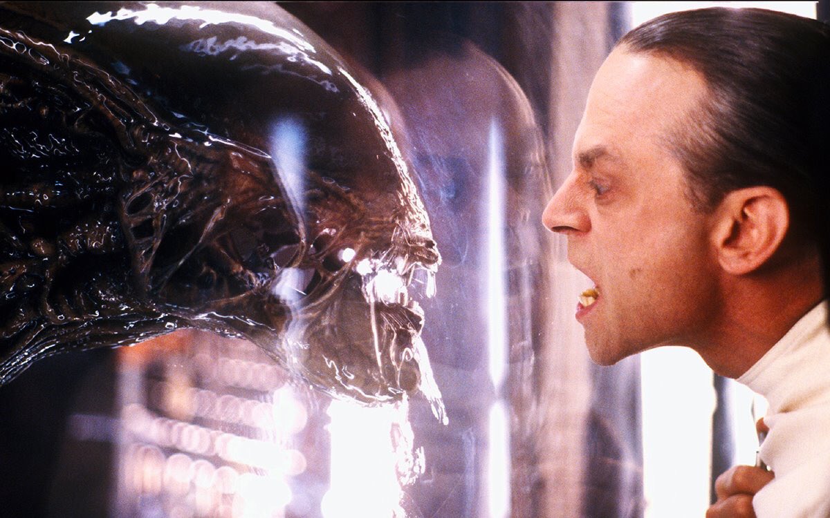 Happy Birthday to the brilliant Brad Dourif. You have brought so much talent in this World! 
