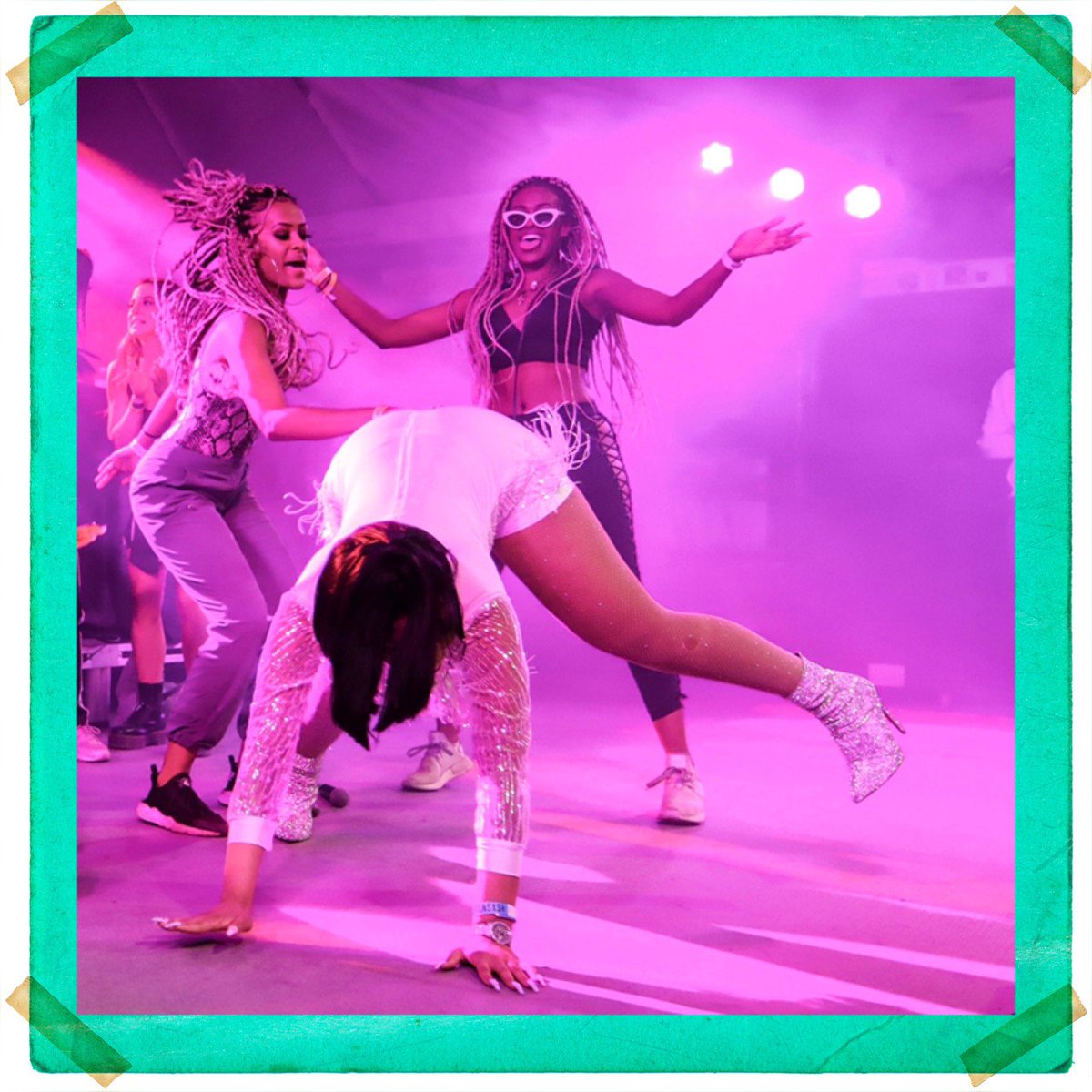 SXSW Takeover tweet media